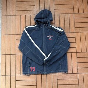 Walt Disney World Mickey Mouse Jacket Est. 1928 Authentic